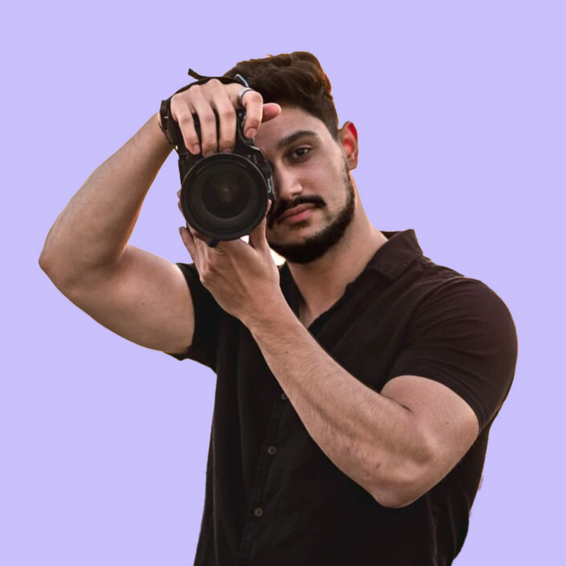 ליאור טנדלר צילום והפקה